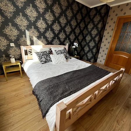 Fresh&Cozy Apartment, Parking Free, 15 Min Walk To Center Riga Esterno foto
