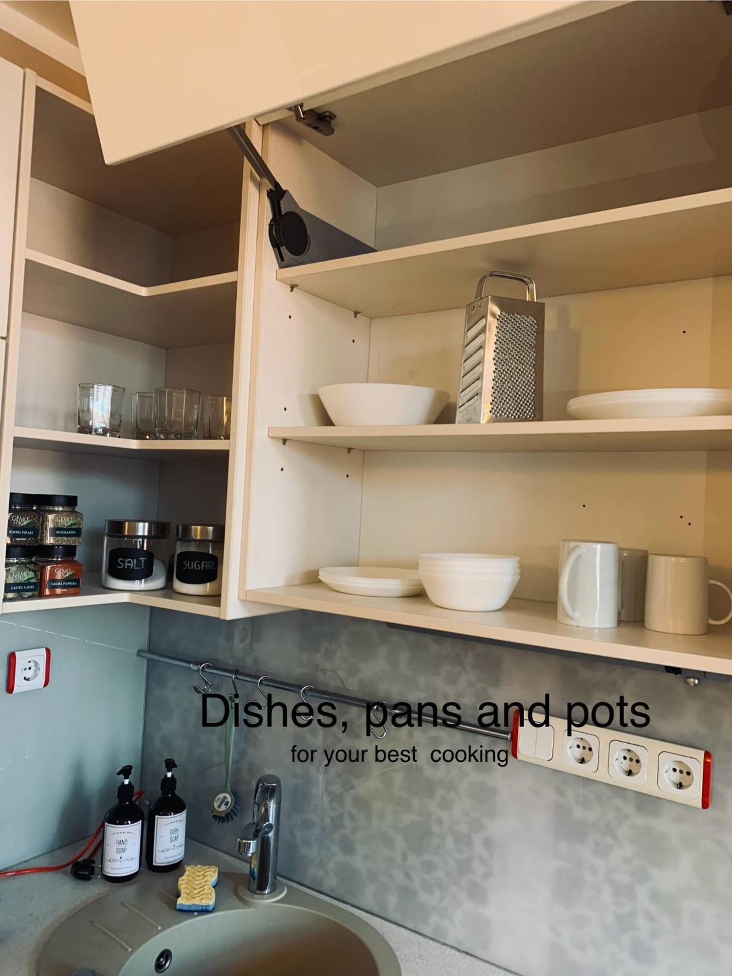 Fresh&Cozy Apartment, Parking Free, 15 Min Walk To Center Riga Esterno foto