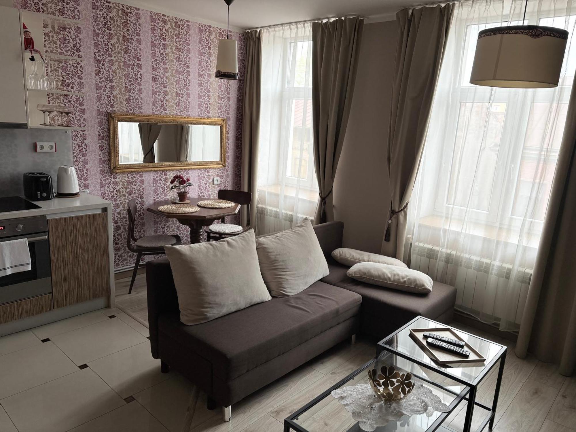 Fresh&Cozy Apartment, Parking Free, 15 Min Walk To Center Riga Esterno foto